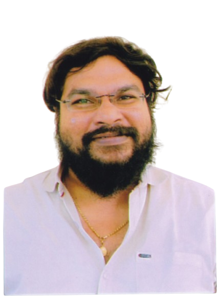 Samrat Krishna Gaddam